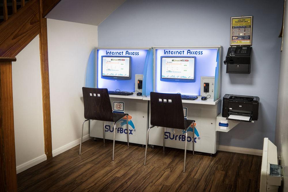 Travelodge Dublin Airport North 'Swords' Экстерьер фото