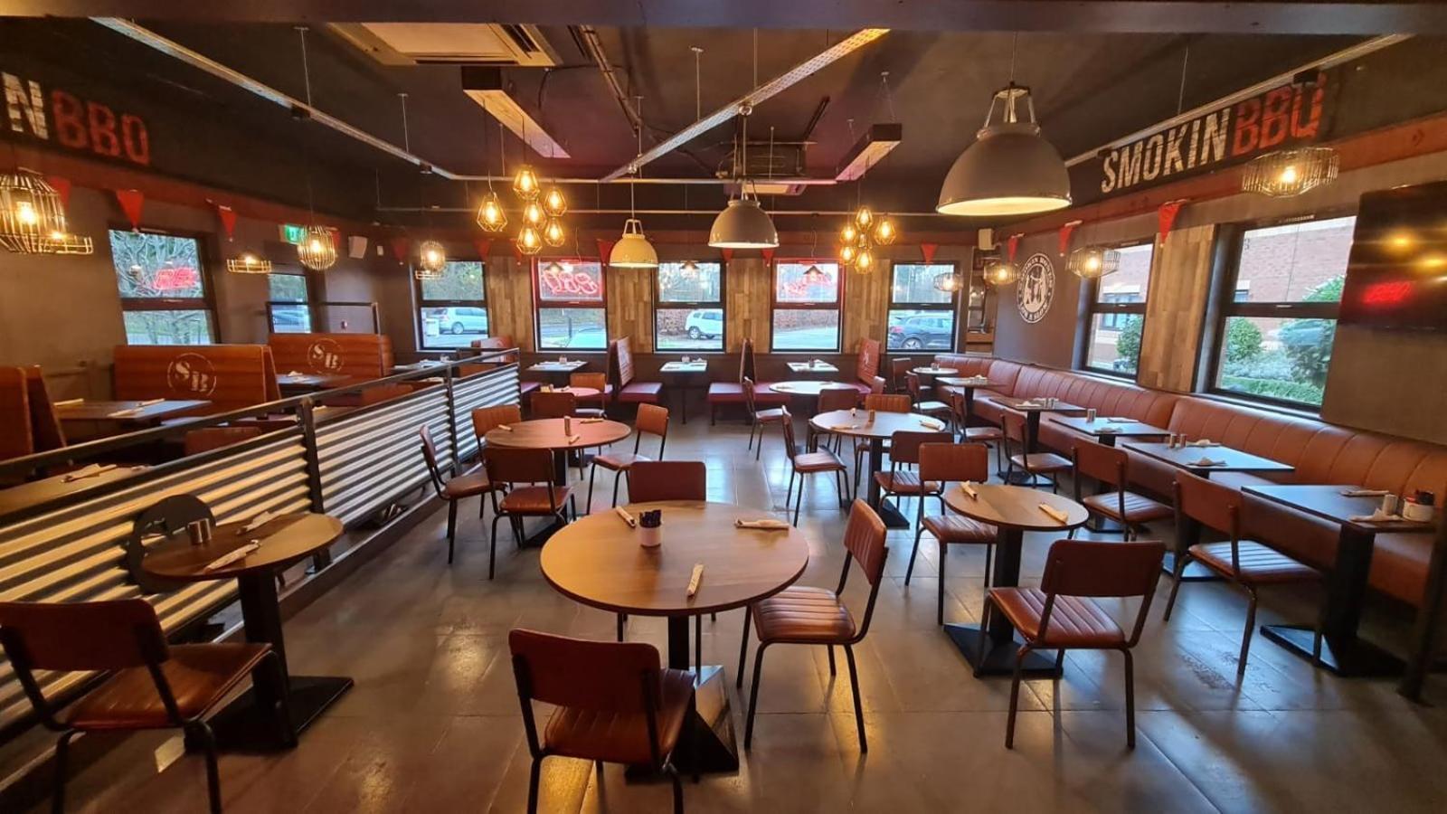 Travelodge Dublin Airport North 'Swords' Экстерьер фото