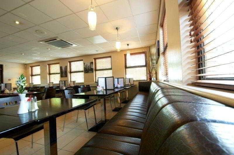 Travelodge Dublin Airport North 'Swords' Экстерьер фото