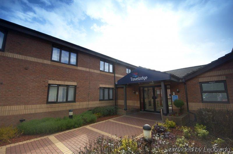 Travelodge Dublin Airport North 'Swords' Экстерьер фото