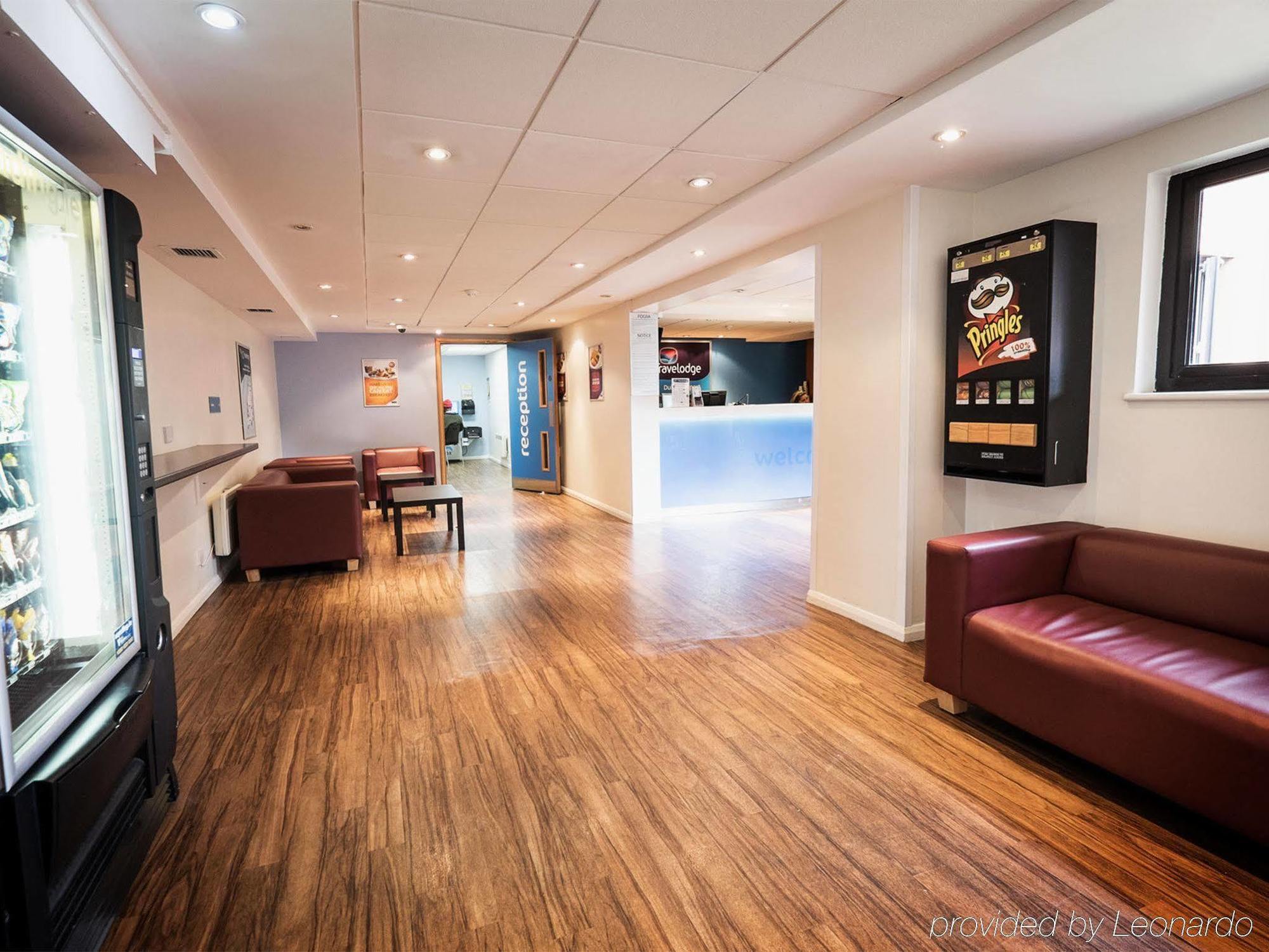Travelodge Dublin Airport North 'Swords' Экстерьер фото